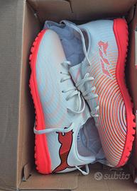 Puma Future 7 Play TT Taglia 43 - Nuove con Scatol