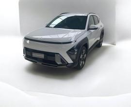 Hyundai Kona 1.0 T-GDI DCT XLine