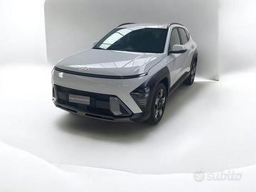 Hyundai Kona 1.0 T-GDI DCT XLine