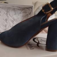 Scarpe donna tacco alto