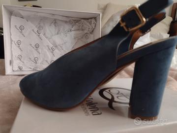 Scarpe donna tacco alto