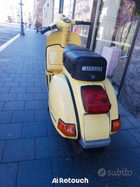  vespone px 125