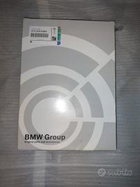 filtro aria motore BMW X1 Mini f60 