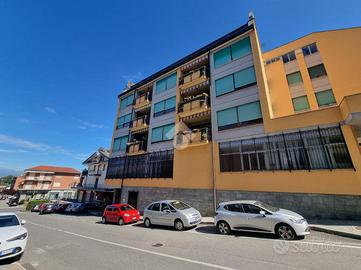 MANSARDA A GASSINO TORINESE