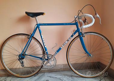 Bici Eroica OLMO SR