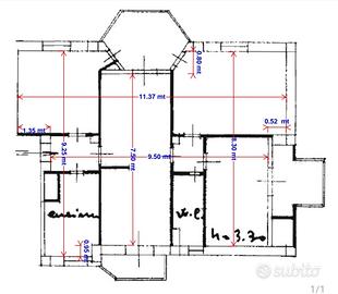 Luminoso Appartamento con Vista Panoramica