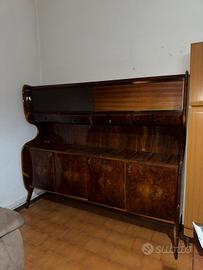 Credenza anni 60