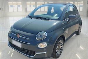 Fiat 500 C 1.0 hybrid Dolcevita 70cv