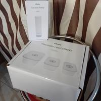 sottovuoto vorwerk 