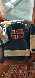 Giubbotto Napapijri