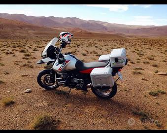 ammortizzatori originali bmw gs 1150 adventure