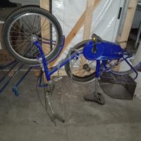 Graziella bicicletta