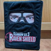 Rainbow Six 3 Raven Shield