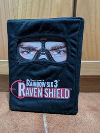 Rainbow Six 3 Raven Shield