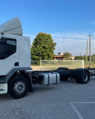 Daf FA LF 18E310 anno 2014