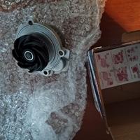 Kit Distribuzione Bosch 1 987 946 928