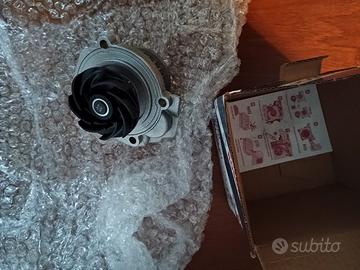 Kit Distribuzione Bosch 1 987 946 928