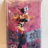 Yattaman Dronio - Doronjo Vers. "Damaged Dress"