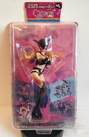 Yattaman Dronio - Doronjo Vers. "Damaged Dress"