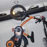 Bici Bambino Decathlon