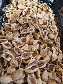 Fichi secchi dottati grana rossa 2026