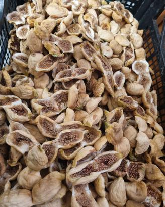 Fichi secchi dottati grana rossa 2026