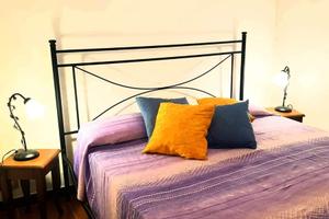 Accogliente Appartamento nel Centro Storico