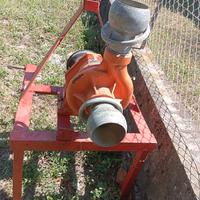 pompa irrigazione veneta