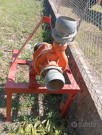 pompa irrigazione veneta