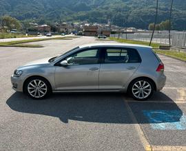 VOLKSWAGEN Golf 7ª serie - 2013