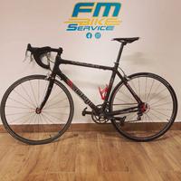 Bici da strada Cinelli Willin Taglia 53 - M/L