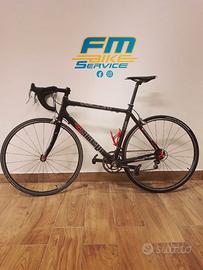 Bici da strada Cinelli Willin Taglia 53 - M/L