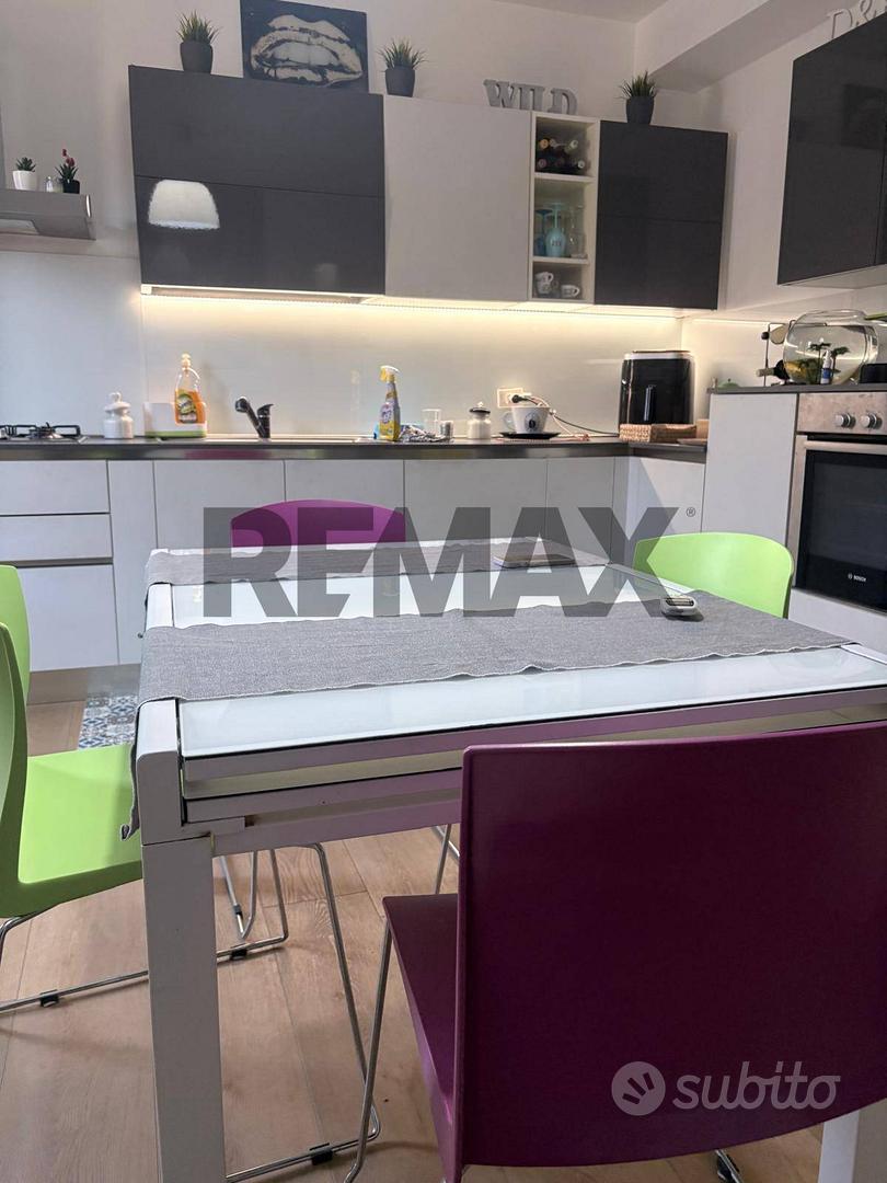 Appartamento – Augusta, Siracusa - Vista 5