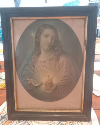 IMMAGINE SACRA