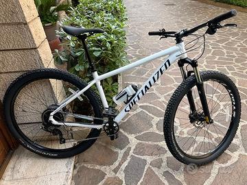 MTB SPECIALIZED COME NUOVA