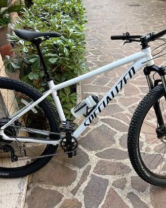 MTB SPECIALIZED COME NUOVA