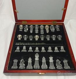 giochi da tavolo Dama
