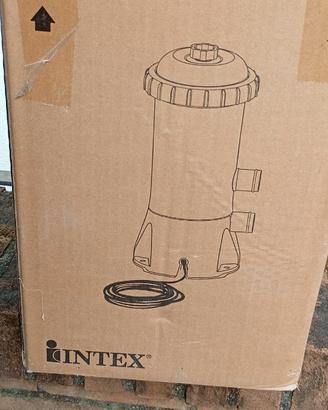 pompa per piscina intex model 638R