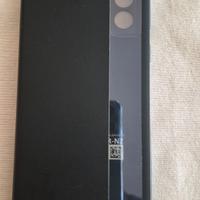 flip cover samsung S21 FE originale
