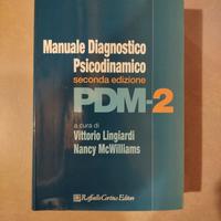 Manuale Diagnostico Psicodinamico 2
