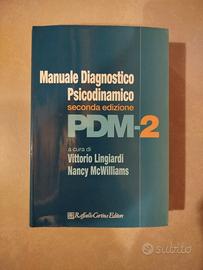 Manuale Diagnostico Psicodinamico 2