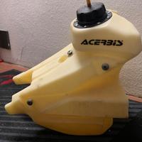 Serbatoio Acerbis per KTM e Husqvarna