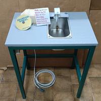 Ruotino taglia corallo