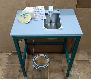 Ruotino taglia corallo