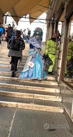 costume Carnevale 