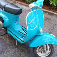 Vespa 50 r 1970