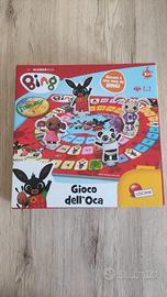 Bing - Gioco dell'oca