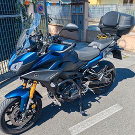 Tracer 900 gt 2019