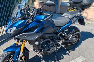 Tracer 900 gt 2019
