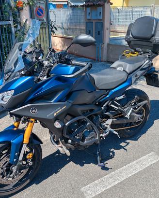 Tracer 900 gt 2019